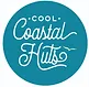 Cool Coastal Huts Logo - Cool Coastal Huts is a Beach Hut Hire company in Essex. Specialising in luxury beach hut hire.
